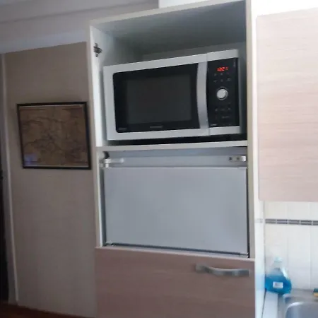 Apartamento F2 A La Nuitee *