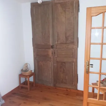 Apartamento F2 A La Nuitee Troyes